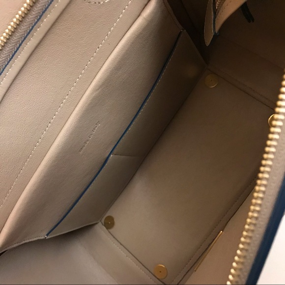 CÉLINE Mini Belt Bag - Picture 5 of 8